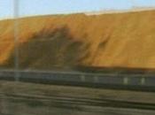 Train Londres-Brighton