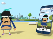 S-Health Buddy, l'application gamifie séances d'exercice physique
