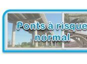 Classification ponts risque normal