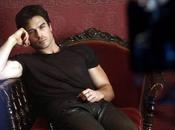 Vampire Diaries Promo Saison Cliché Damon