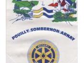 conférence l’accent international Rotary Club Bourgogne