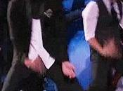 Justin dans Live Lounge septembre!