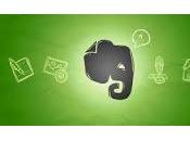 Evernote mail