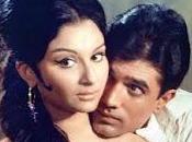 Nomination pour S.D. Burman Aradhana (1970)