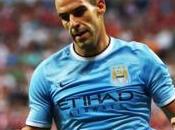 Premier League Manchester City remet selle