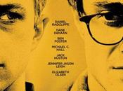 News Bande-annonce pour «Kill Your Darlings»