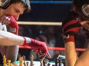 ChessBoxing: Echec K.O.