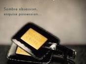 Crossfire, tome Enlace-moi Sylvia