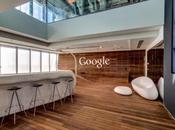 Google office aviv