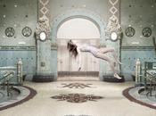 Bence bakonyi floating serie