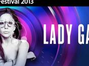 Concert Lady Gaga soir GRATUIT votre iPhone...