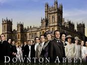 Welcome Downton Abbey