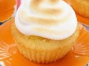 Cupcakes Tarte citron