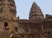 Parc archéologique d’Angkor Cambodge