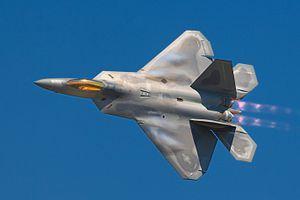 [EXCLUSIF] Syrie: la DCA syrienne aurait abattu un avion F-22 Raptor et 4 Tomahawk
