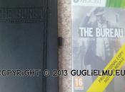 [Arrivage] Bureau XCOM Declassified Xbox