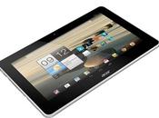 [IFA] Acer dévoile tablette Iconia