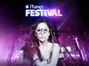 iTunes Festival Regardez performances Lady Gaga