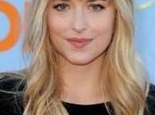 Officiel: Dakota Johnson sera Anastasia dans film nuances gris".