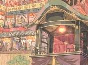 Chihiro, sencha shimizu Hisaishi