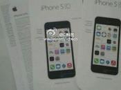 Après couleurs, notice