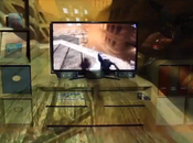 Illumiroom trop cher pour être vendu