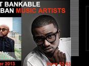 artistes africains plus bankables 2013 selon FORBES Africa Channel