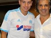 Mercato-OM ravis Florian puisse apporter tout talent notre équipe