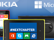 Nokia cède portables Microsoft