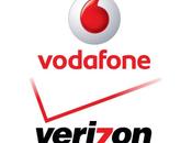 Verizon rachète parts Vodafone pour milliards dollars