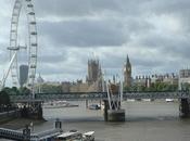 lieux visiter lors Journées Patrimoine Londres 2013