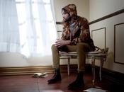 Levi’s made crafted 2013 collection lookbook