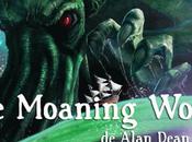 Soutenez nouveau projet Byook Alan Dean Foster dans l’univers H.P. Lovecraft‏