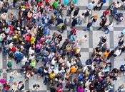 Savez-vous quelle commerciale plus fréquentée