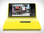 designer chef Lumia quitte Nokia