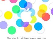 Keynote septembre confirmée, iPhone programme...