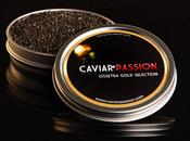Caviar Passion