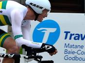 Championnat Monde paracyclisme 2013...