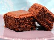 Gâteau chocolat sans beurre