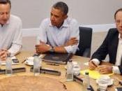 Arabie Saoudite, Qatar alliés Syrie, opposés Égypte. Pourquoi