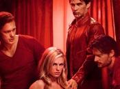 Série: annoncée True Blood