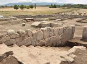plus ancien bâtiment public Romain aurait découvert Gabies