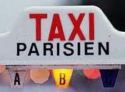 Taxis gisement d'emploi inexploité