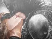 Batman longue relation amoureuse dans "Man Steel