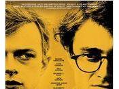 Nouvelle bande annonce "Kill Your Darlings John Krokidas avec Daniel Radcliffe, Dane DeHaan Michael Hall.