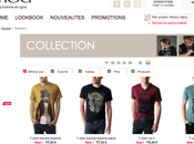 Promod ouvre e-store masculin...