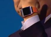 2013 Samsung lance montre connectée Galaxy Gear