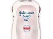 Baby Oil, Johnson