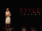 Sharapova Style Awards