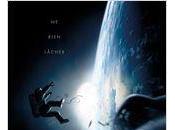 Nouvelle bande annonce "Gravity" Alfonso Cuaron, sortie Octobre.